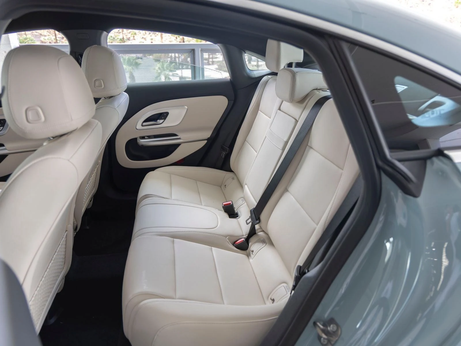 2027 Mercedes-Benz CLA 220 Hybrid (C178), 16/20
