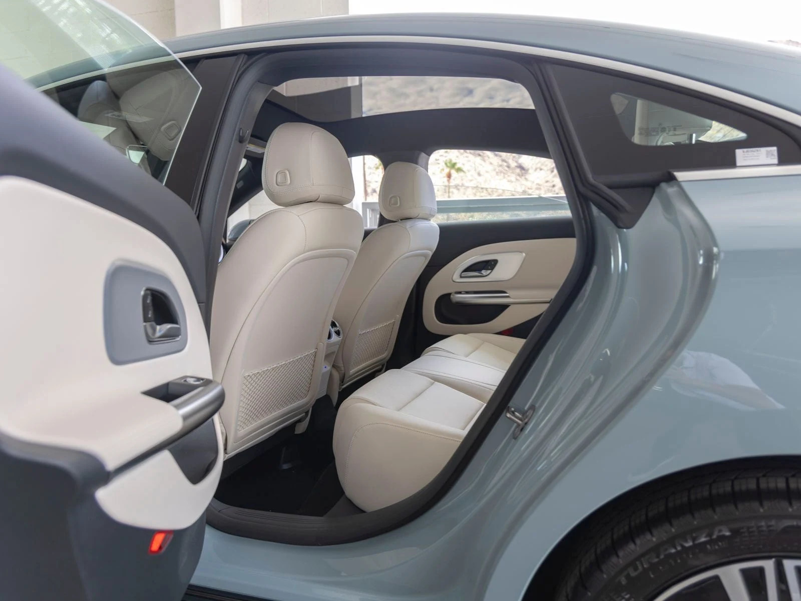 2027 Mercedes-Benz CLA 220 Hybrid (C178), 17/20