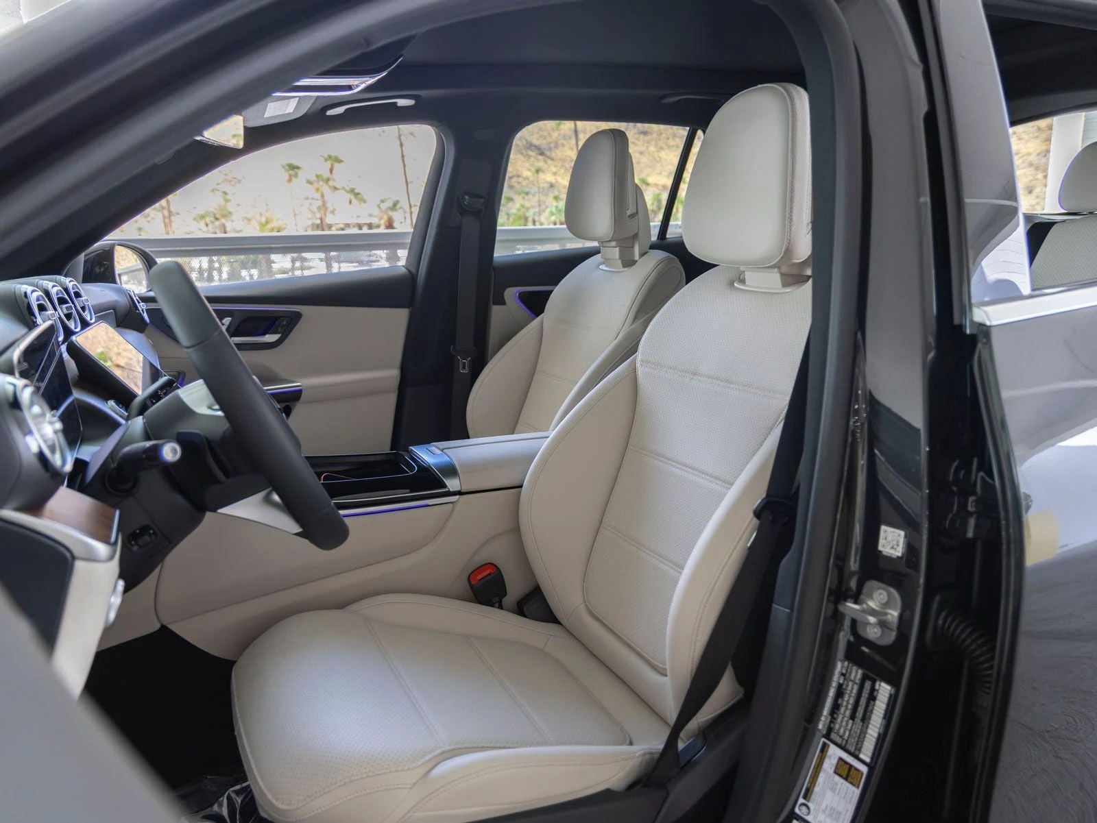 2027 Mercedes-Benz GLC 300 (X254), 10/20