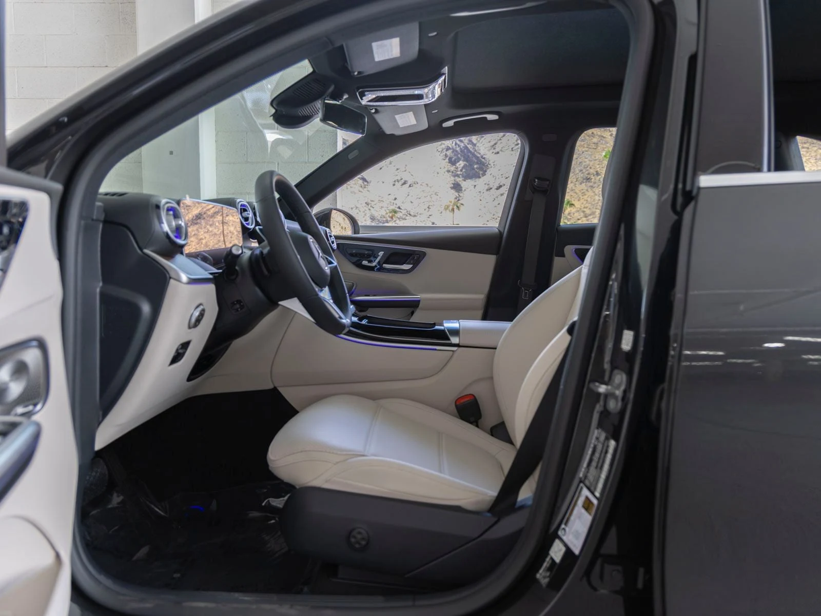 2027 Mercedes-Benz GLC 300 (X254), 11/20