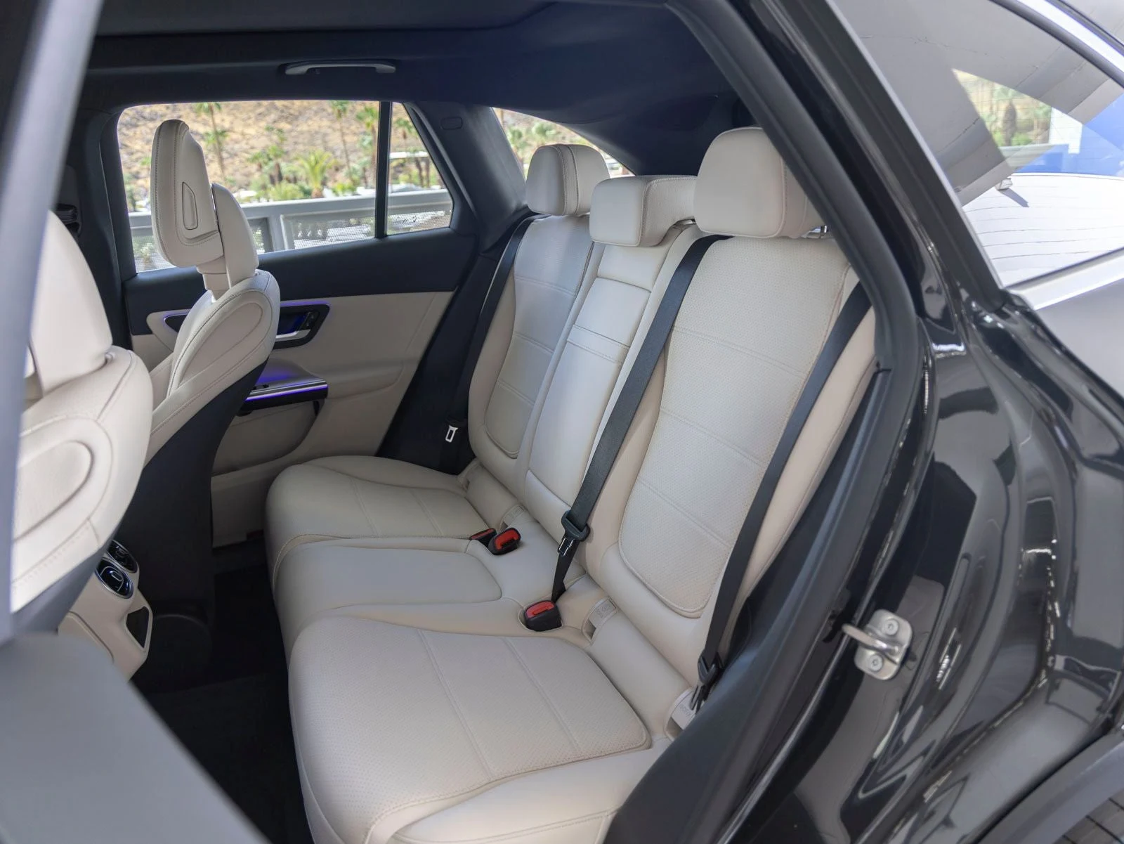 2027 Mercedes-Benz GLC 300 (X254), 15/20