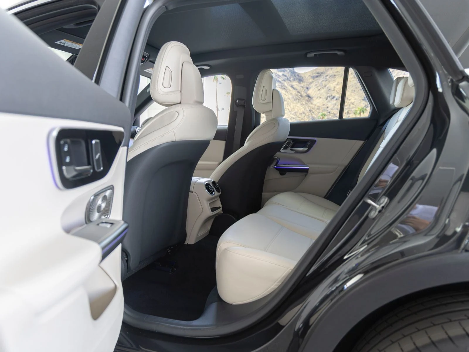2027 Mercedes-Benz GLC 300 (X254), 16/20