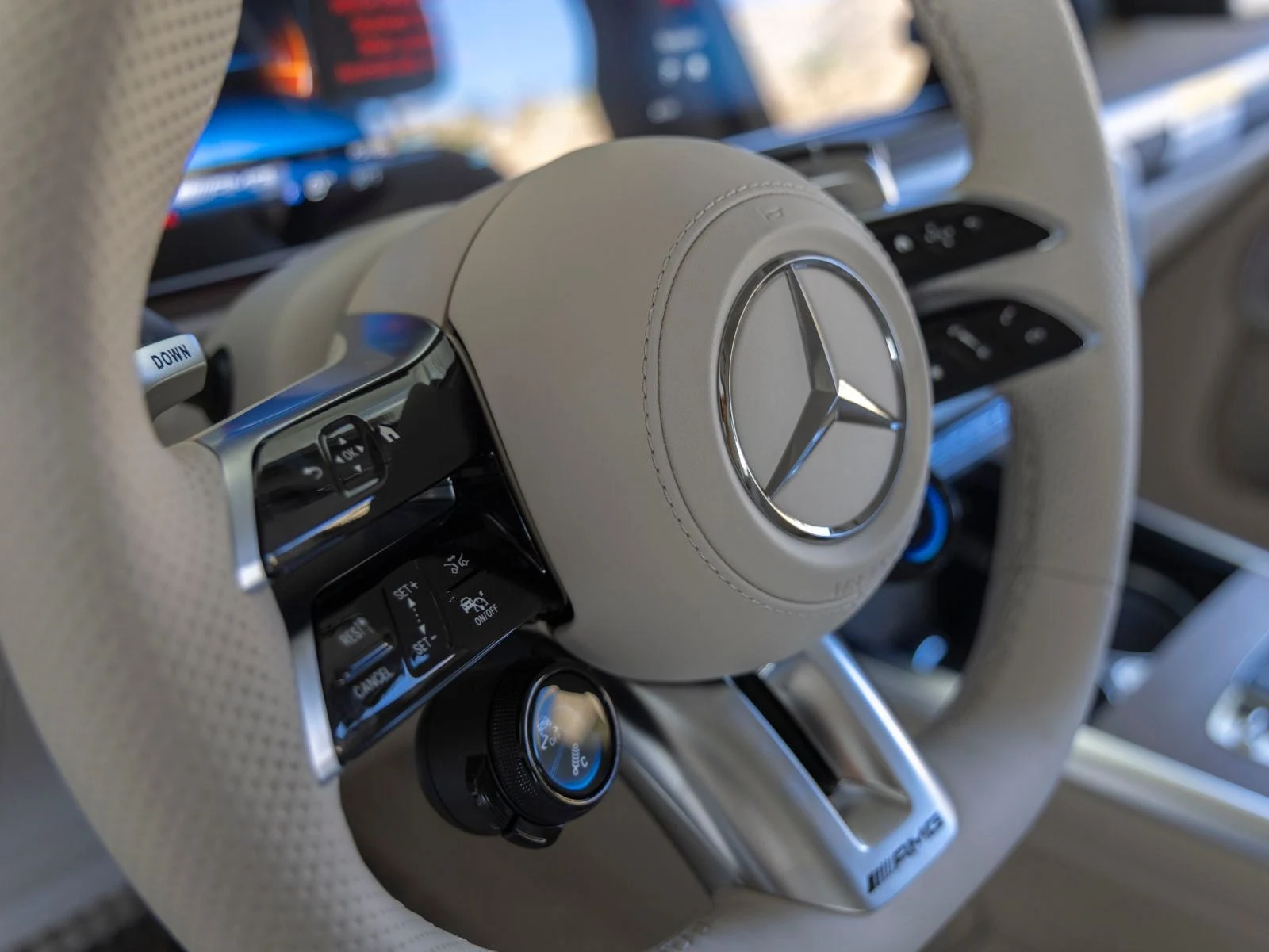 2027 Mercedes-Benz AMG G 63 (W465), 15/20