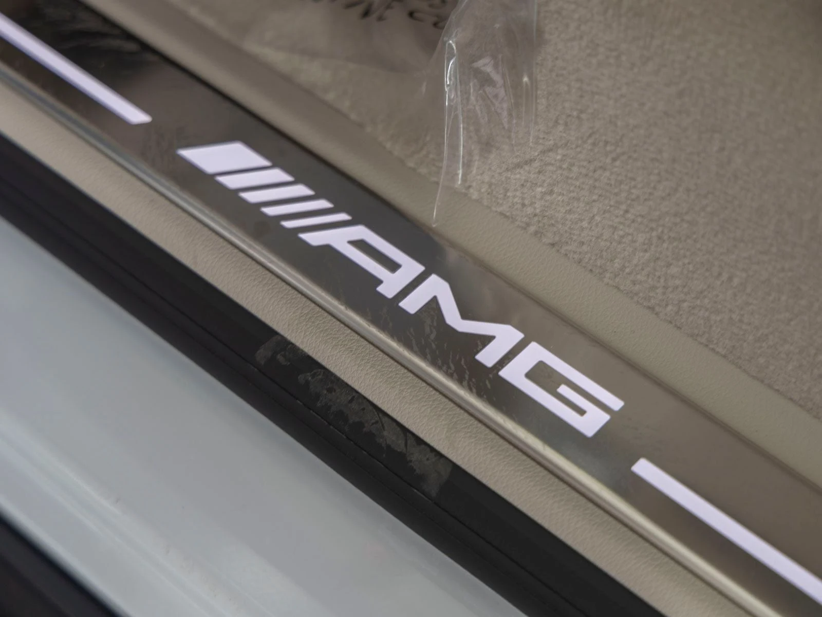 2027 Mercedes-Benz AMG G 63 (W465), 18/20
