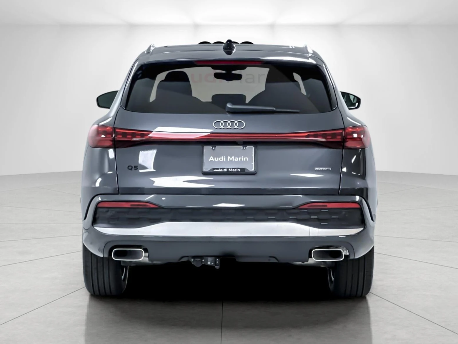 2026 Audi Q5 Premium Plus (GU), 4/20