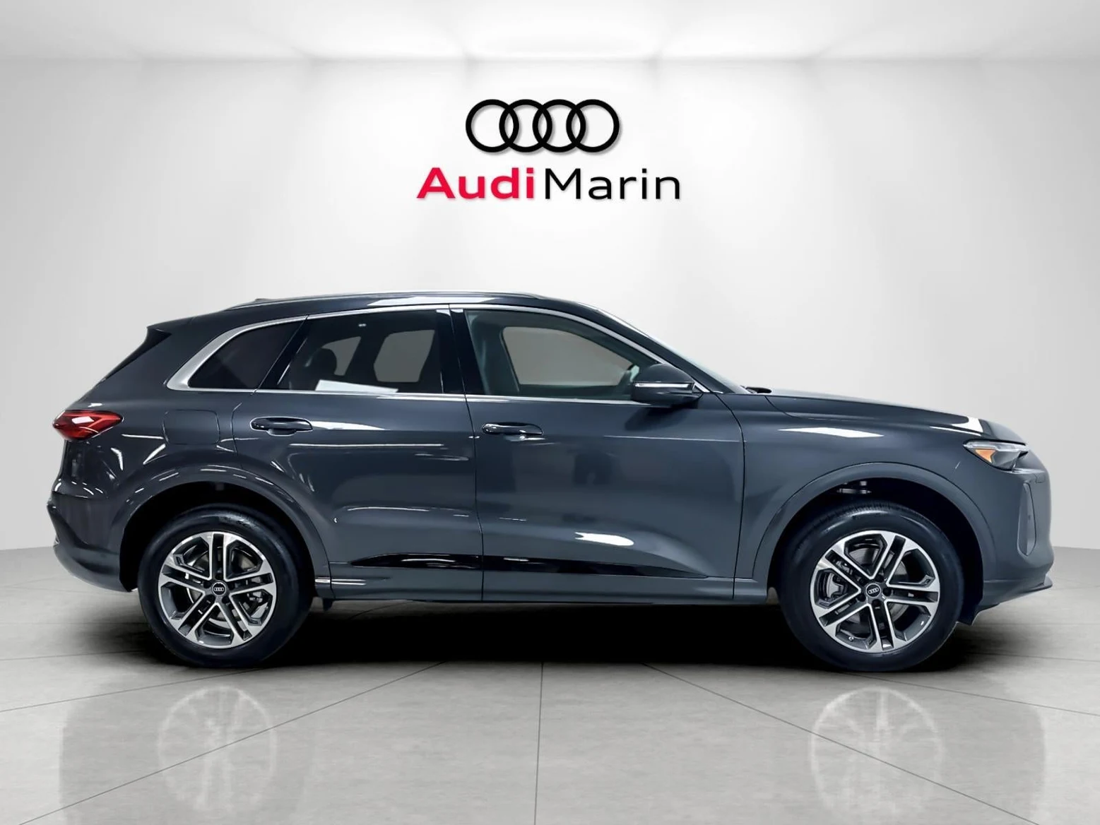 2026 Audi Q5 Premium Plus (GU), 6/20