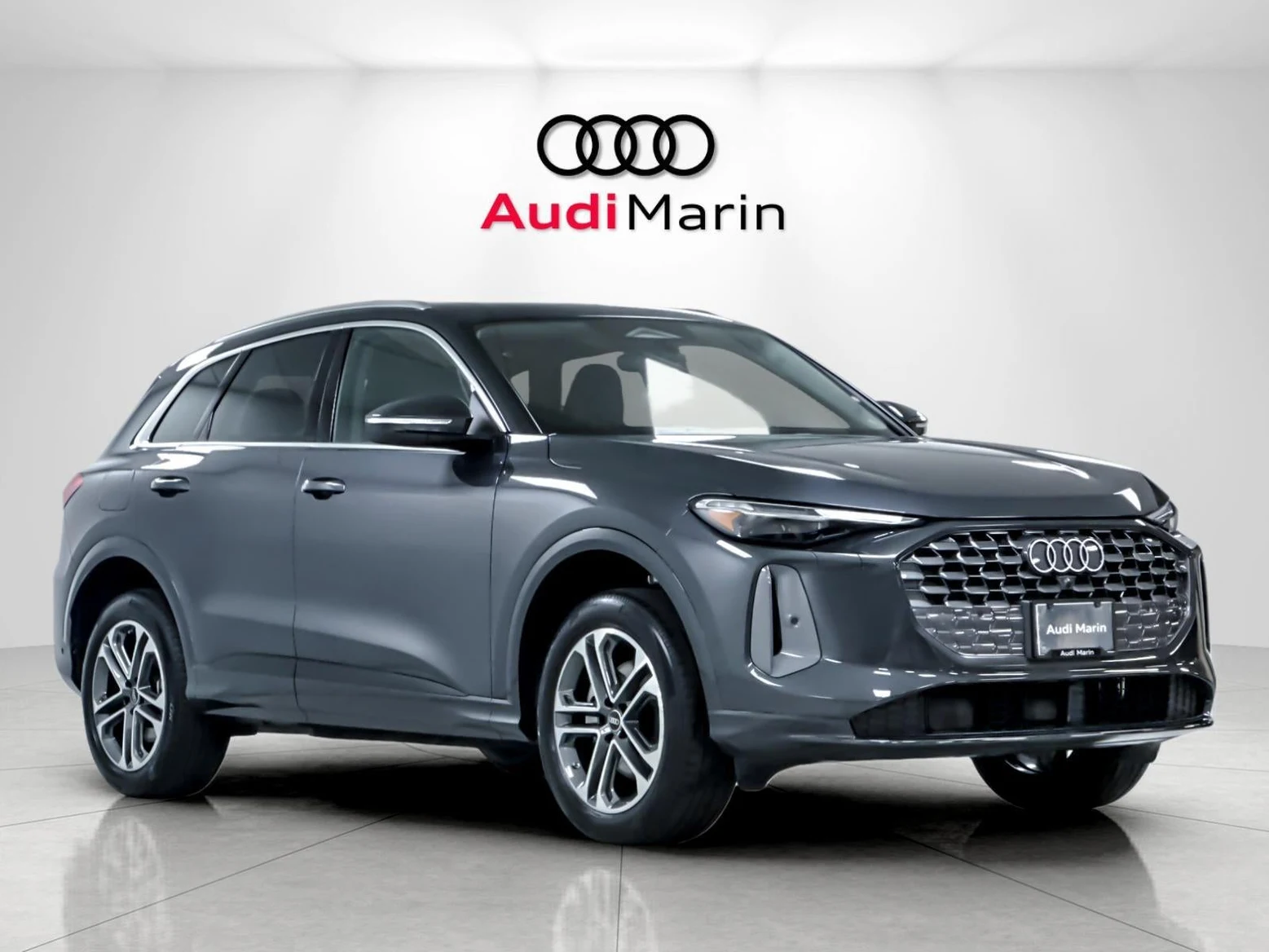 2026 Audi Q5 Premium Plus (GU), 7/20