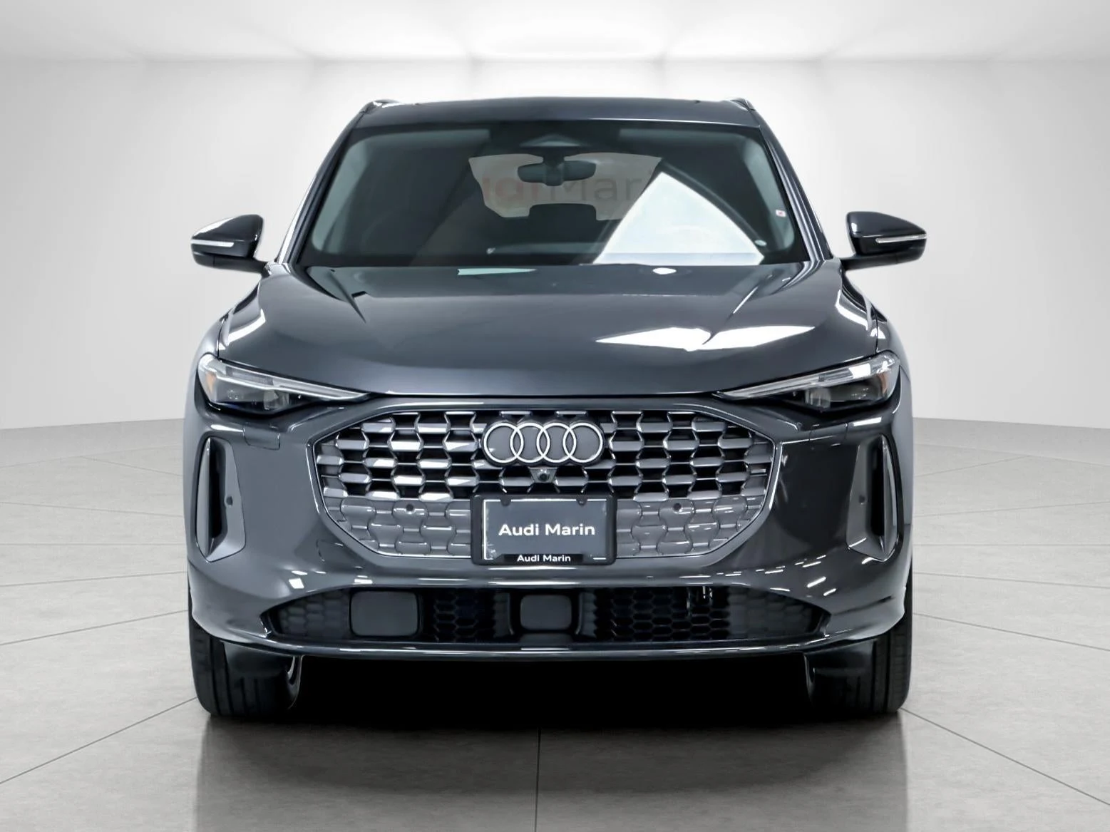 2026 Audi Q5 Premium Plus (GU), 8/20