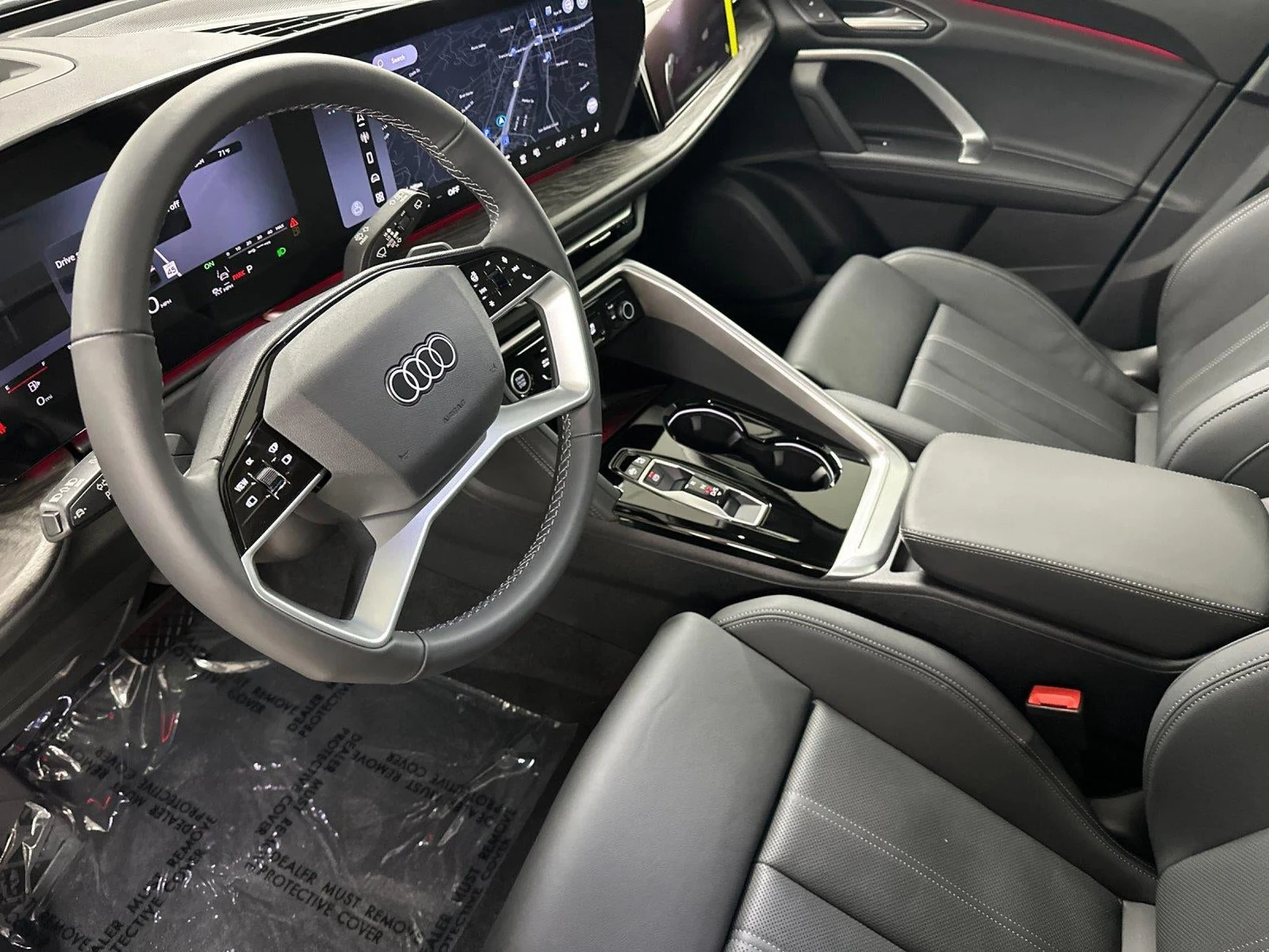 2026 Audi Q5 Premium Plus (GU), 9/20