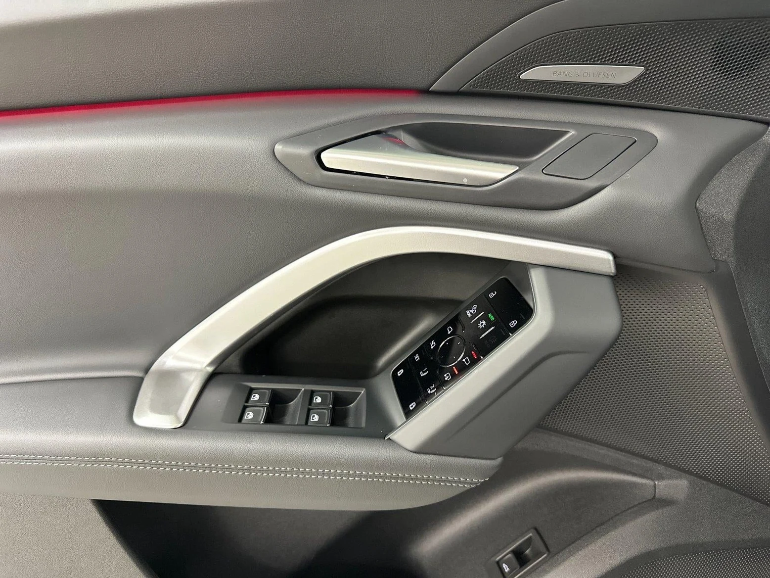 2026 Audi Q5 Premium Plus (GU), 10/20