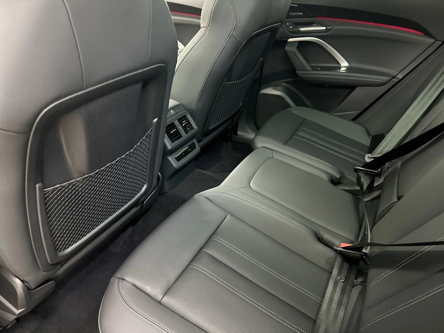 2026 Audi Q5 Premium Plus (GU), 11/20
