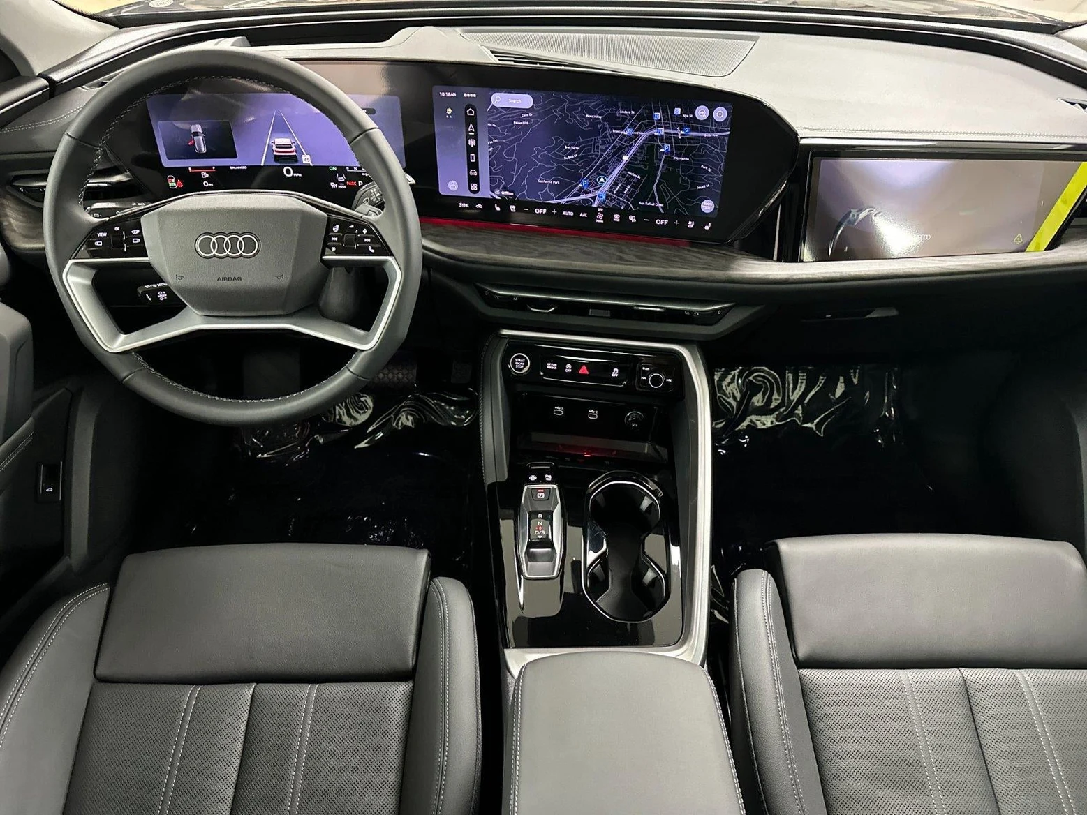 2026 Audi Q5 Premium Plus (GU), 12/20