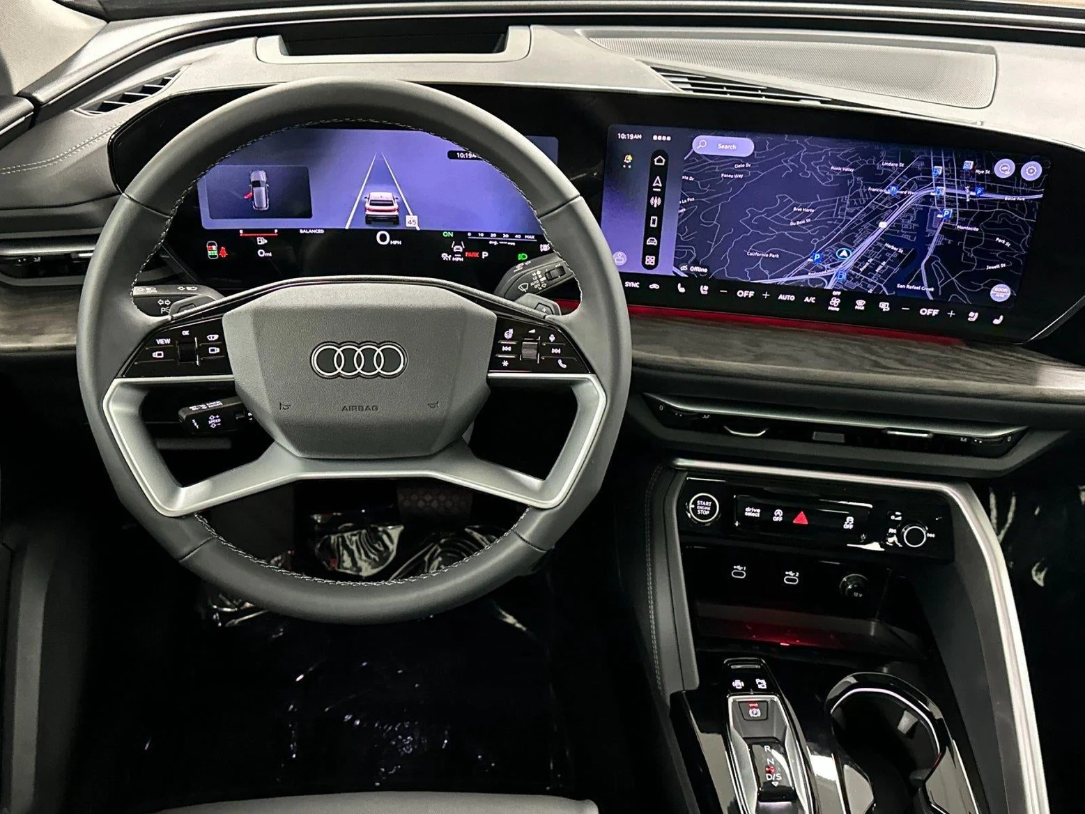 2026 Audi Q5 Premium Plus (GU), 13/20
