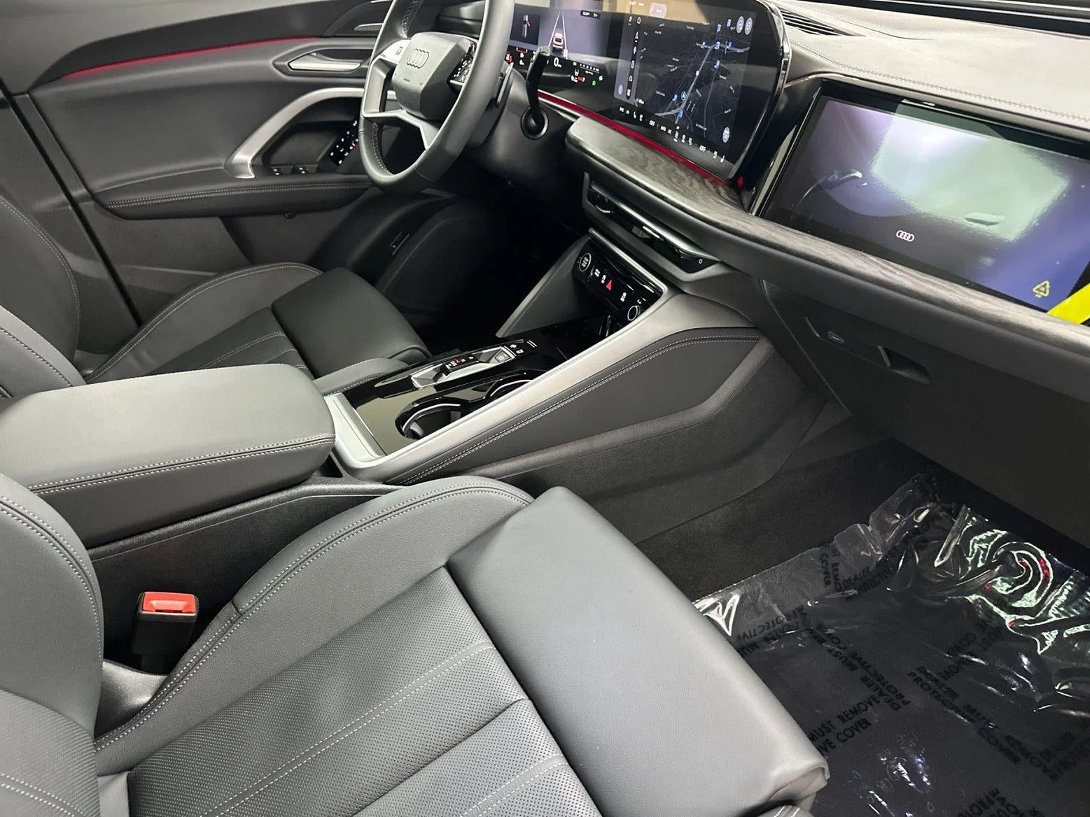 2026 Audi Q5 Premium Plus (GU), 15/20