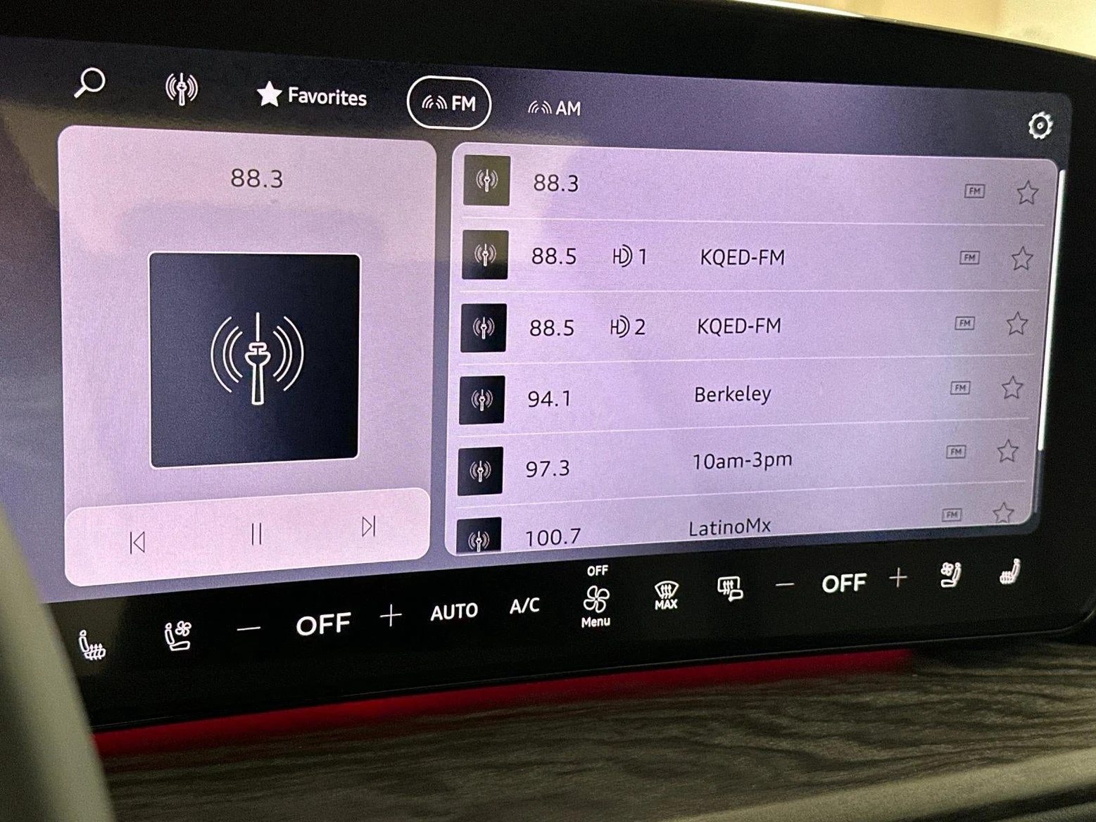 2026 Audi Q5 Premium Plus (GU), 17/20