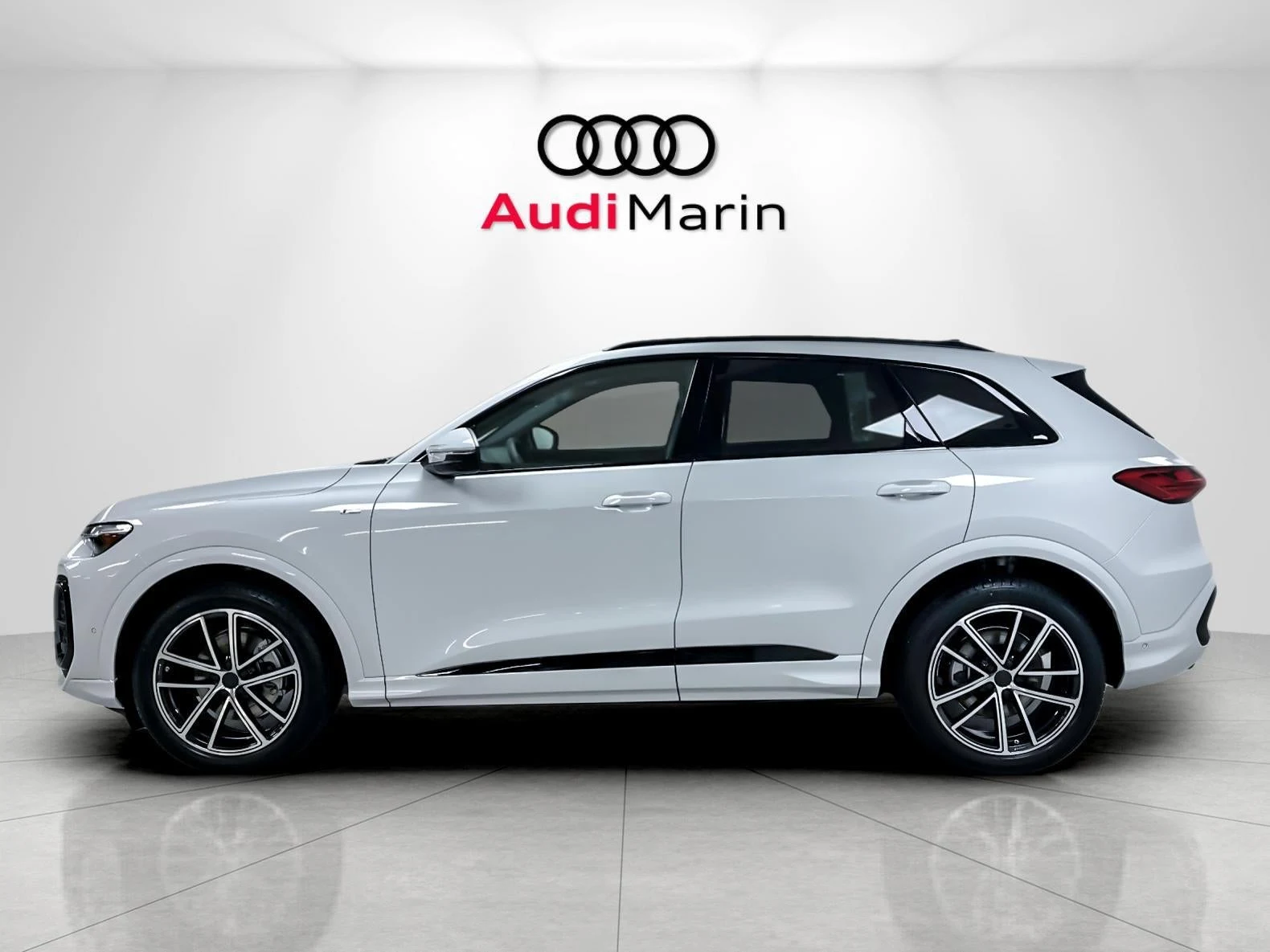 2026 Audi Q5 Prestige (GU), 2/20