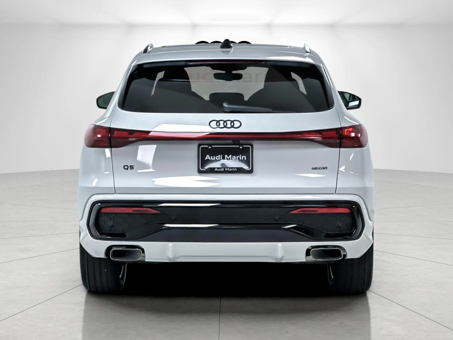 2026 Audi Q5 Prestige (GU), 4/20
