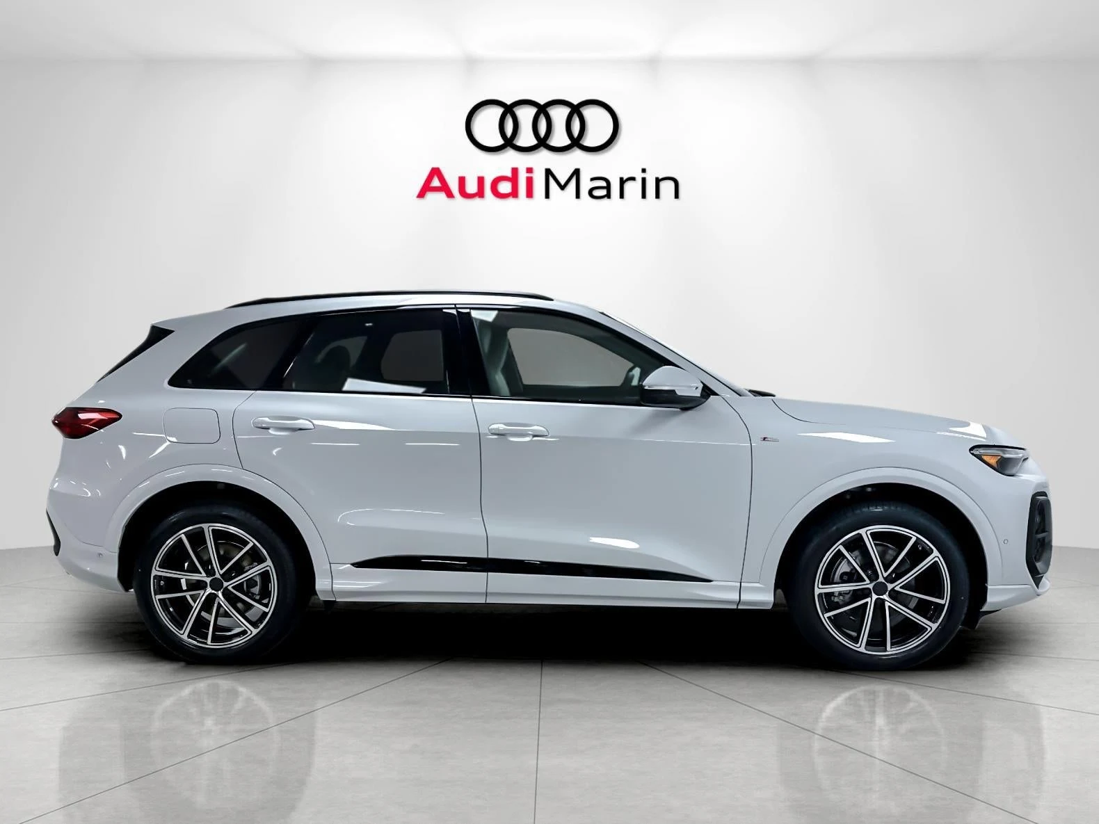 2026 Audi Q5 Prestige (GU), 6/20