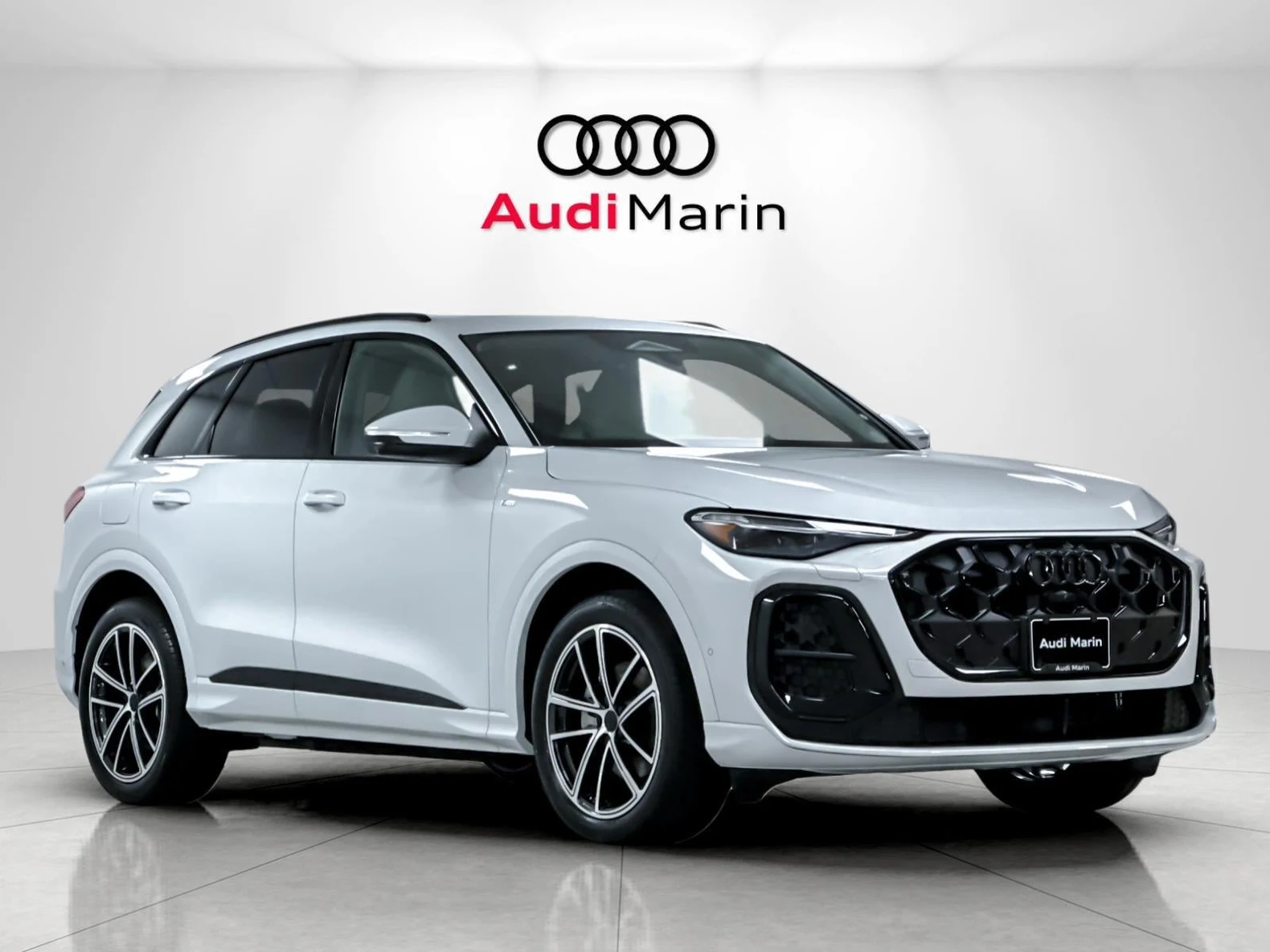 2026 Audi Q5 Prestige (GU), 7/20