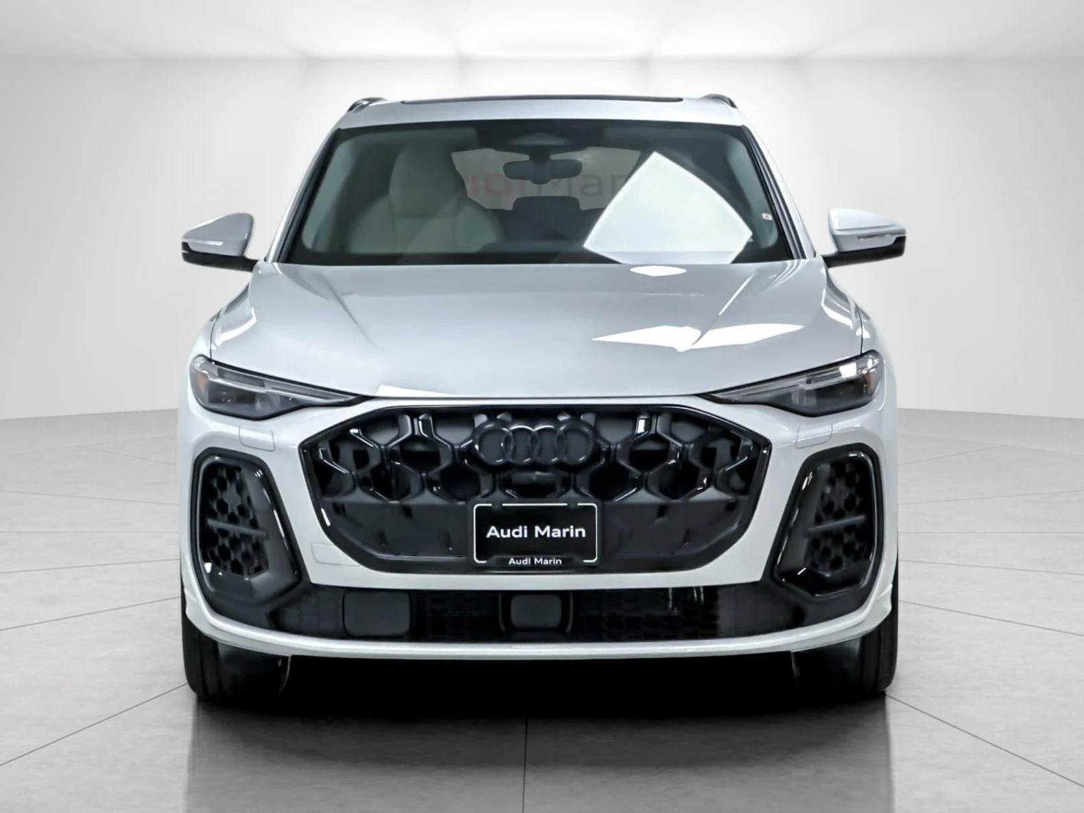 2026 Audi Q5 Prestige (GU), 8/20