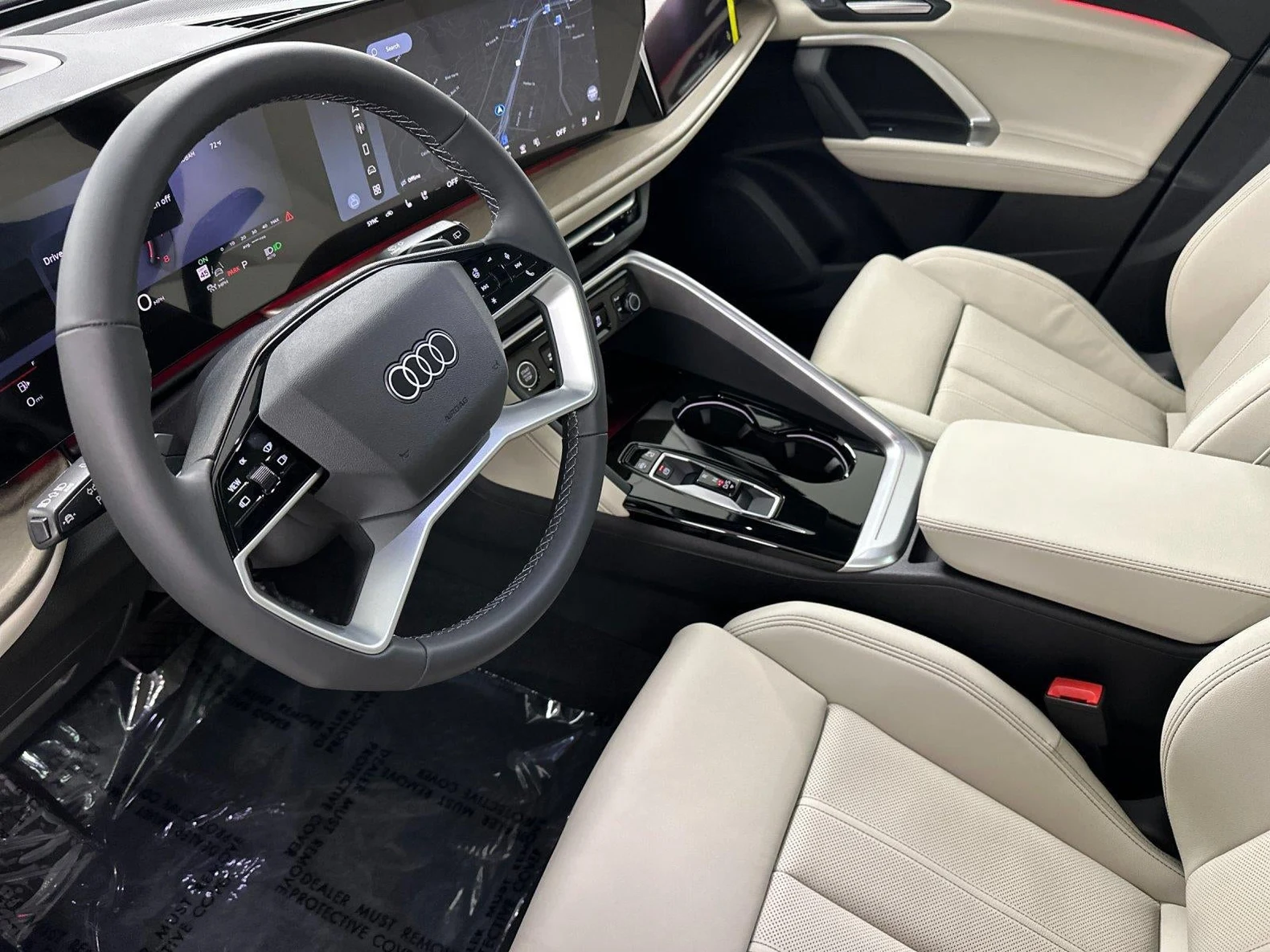 2026 Audi Q5 Prestige (GU), 9/20