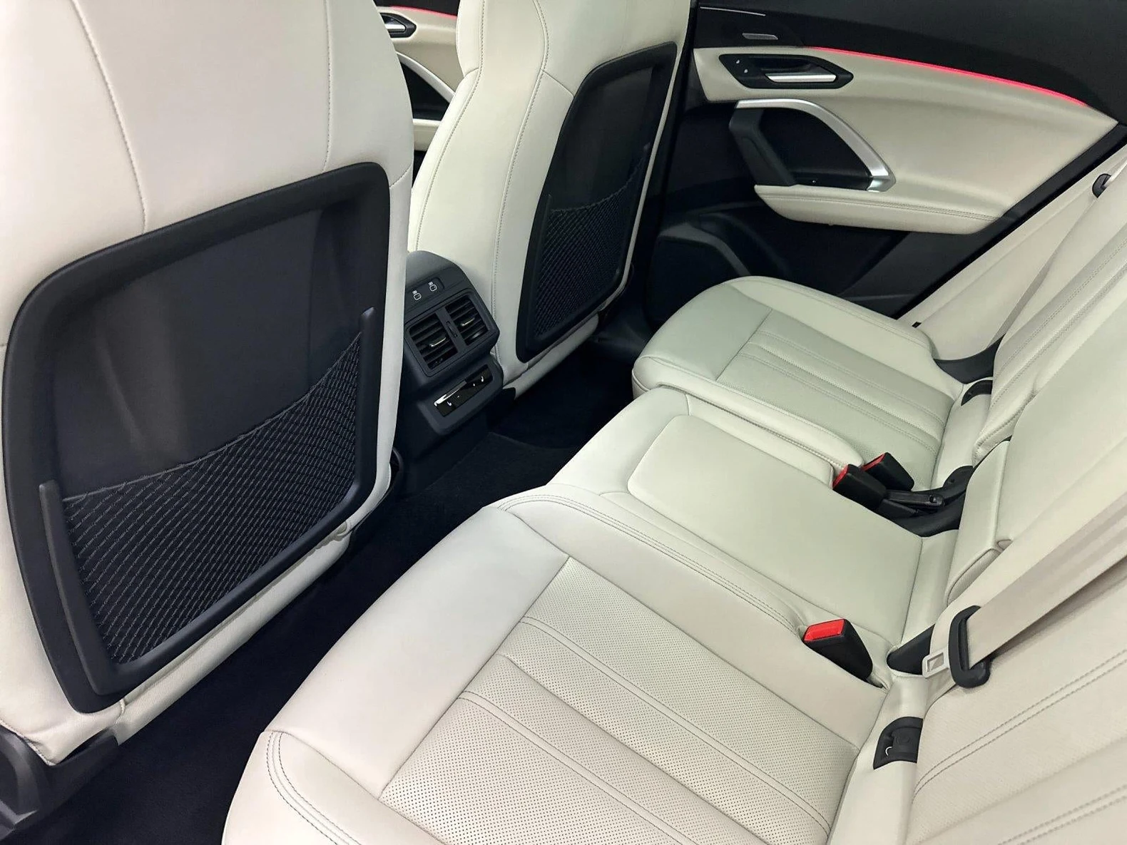 2026 Audi Q5 Prestige (GU), 11/20