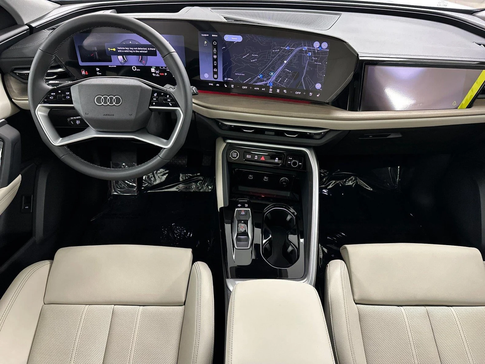 2026 Audi Q5 Prestige (GU), 12/20