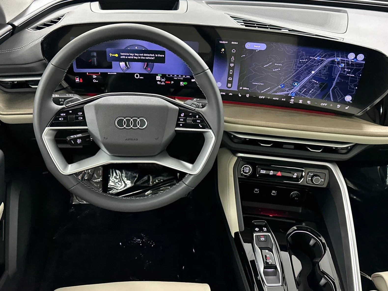 2026 Audi Q5 Prestige (GU), 13/20
