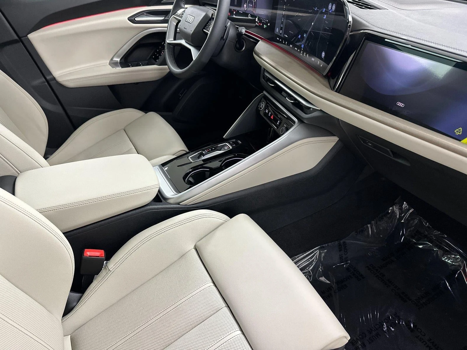 2026 Audi Q5 Prestige (GU), 15/20