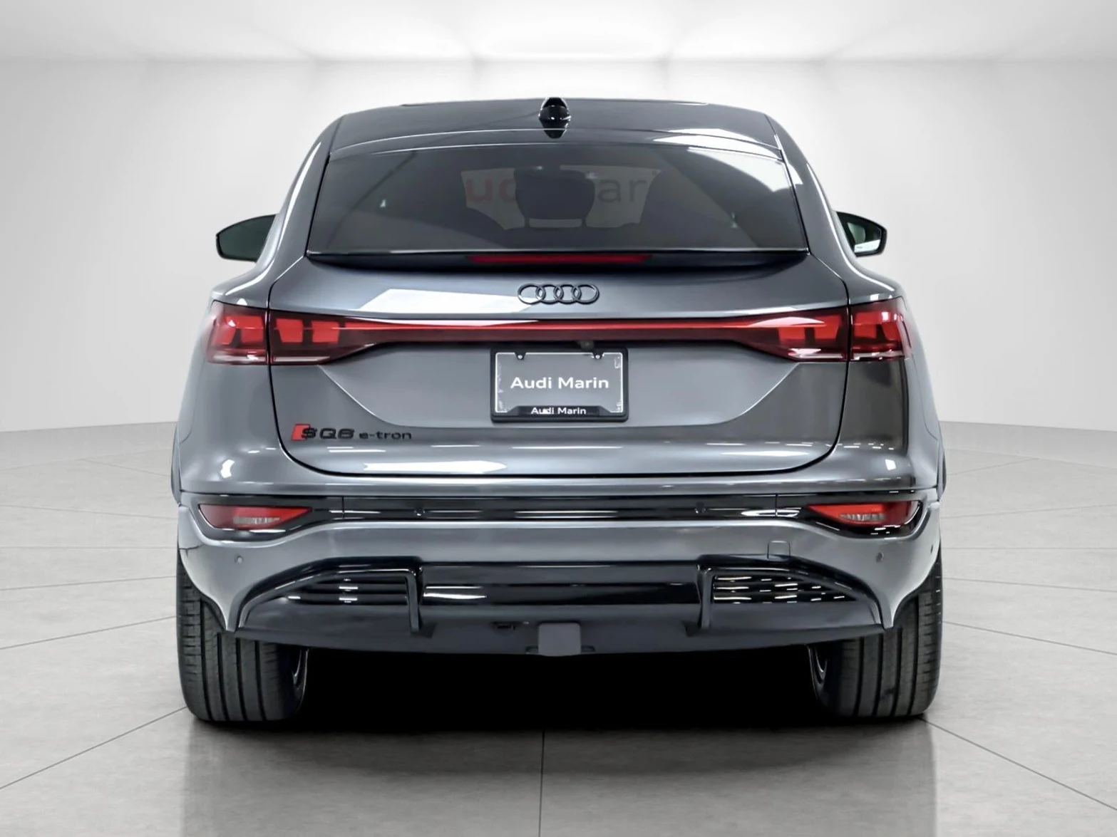 2027 Audi SQ6 e-tron Sportback Prestige, 4/20