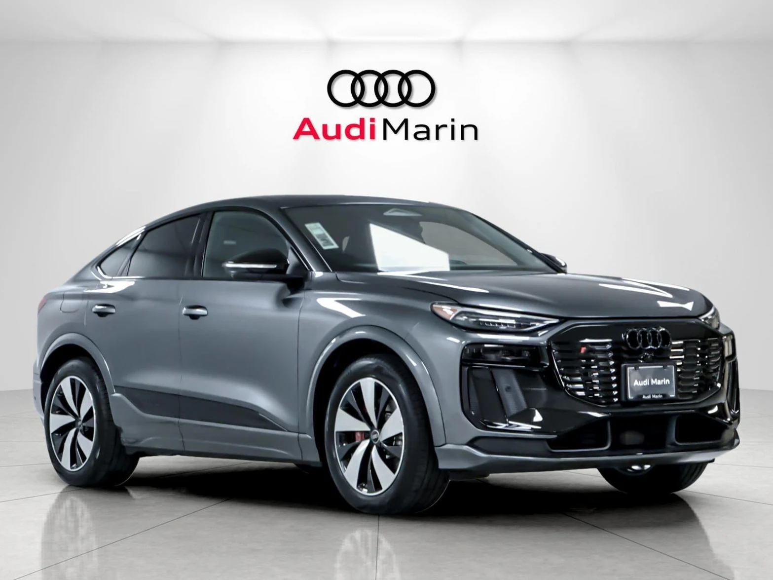 2027 Audi SQ6 e-tron Sportback Prestige, 7/20