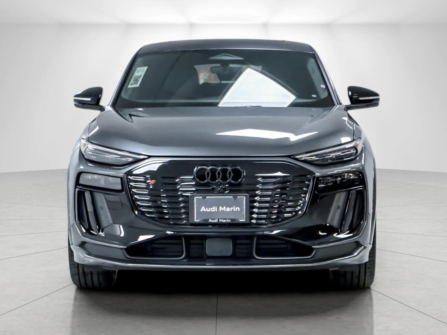 2027 Audi SQ6 e-tron Sportback Prestige, 8/20