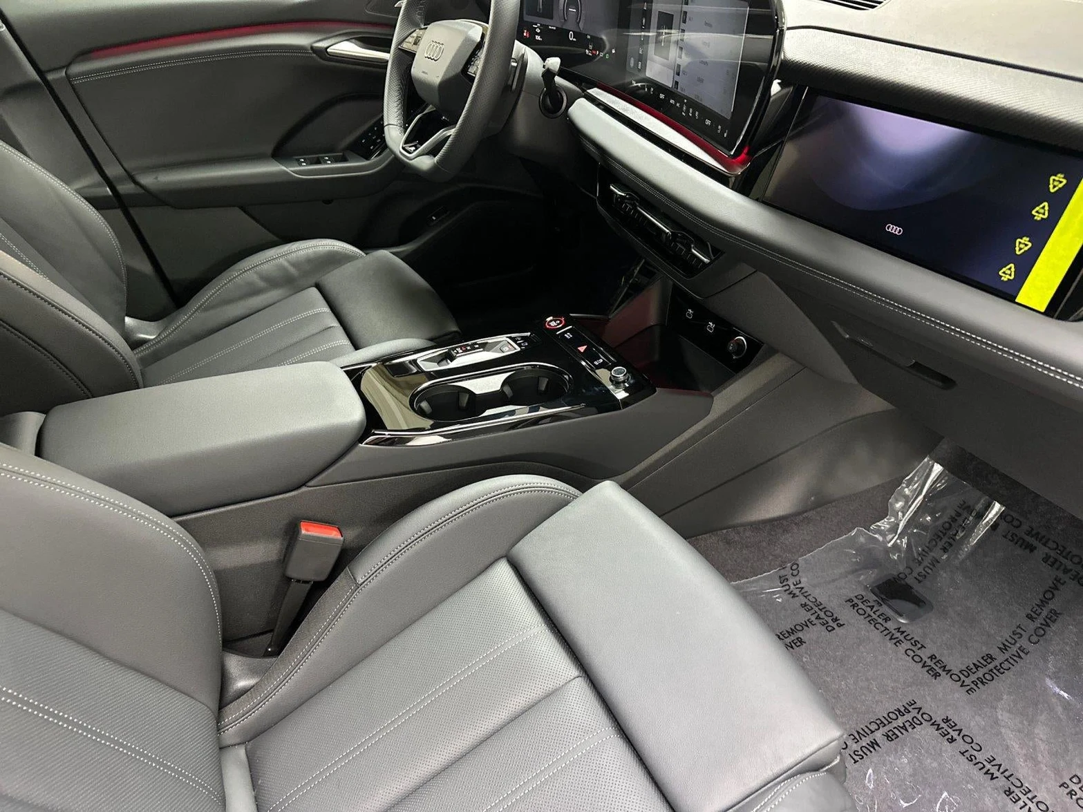 2027 Audi SQ6 e-tron Sportback Prestige, 15/20