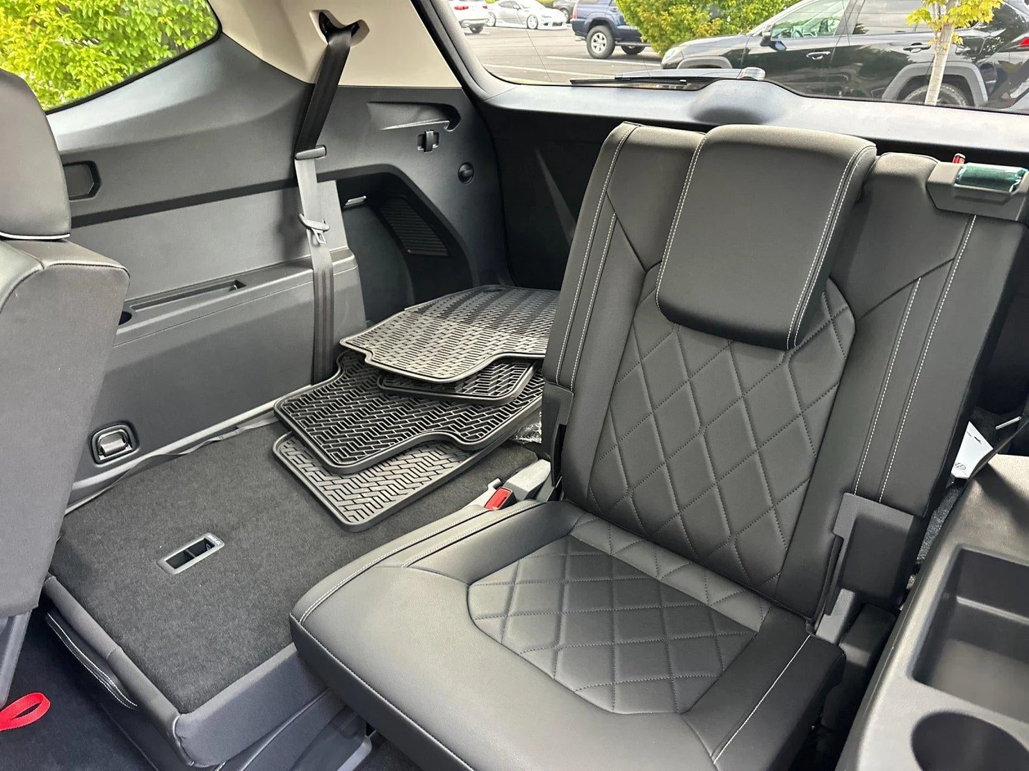 2026 Volkswagen Atlas 2.0T SEL Premium R-Line (2024 Update), 14/20