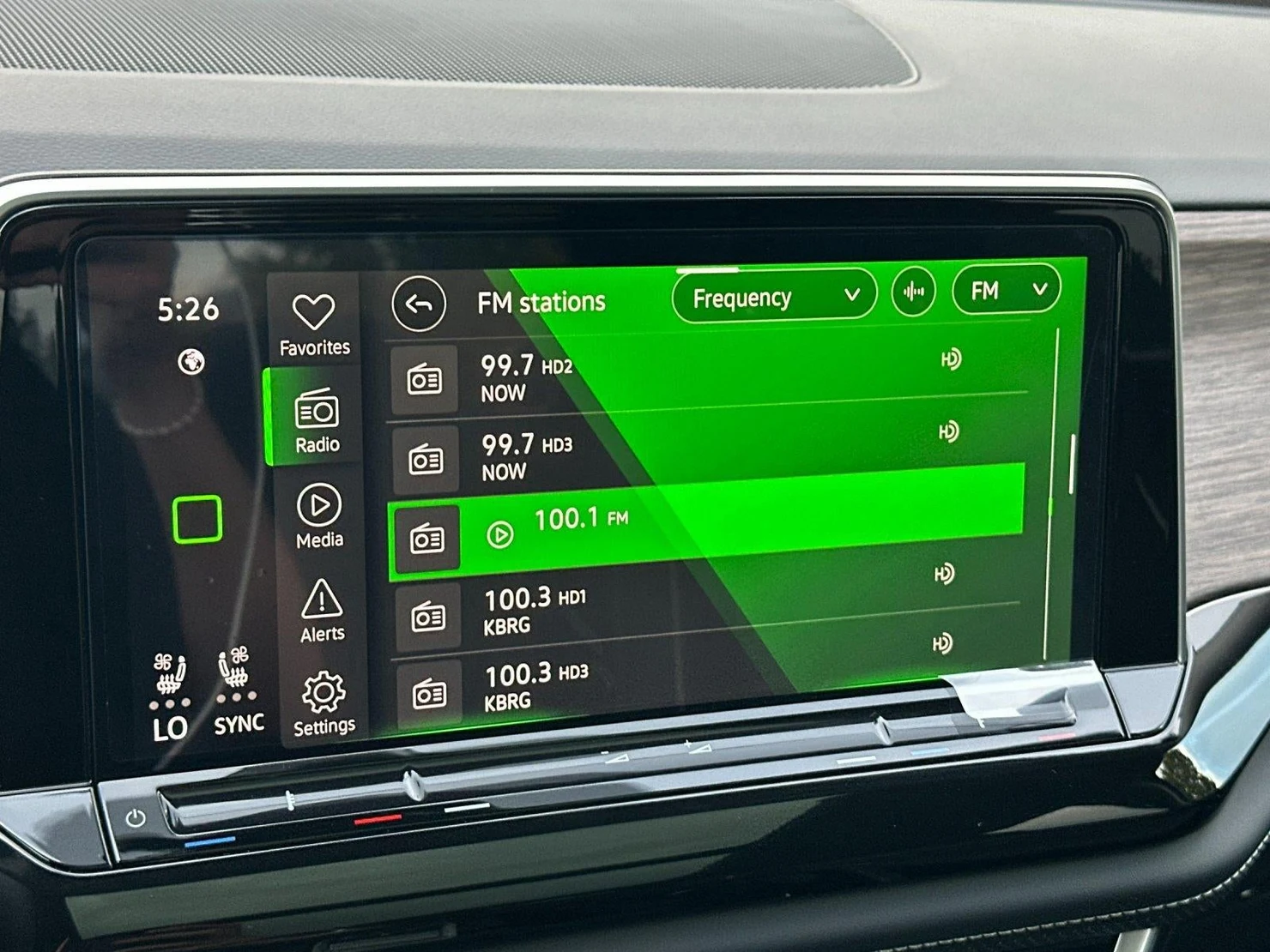2026 Volkswagen Atlas 2.0T SEL Premium R-Line (2024 Update), 18/20