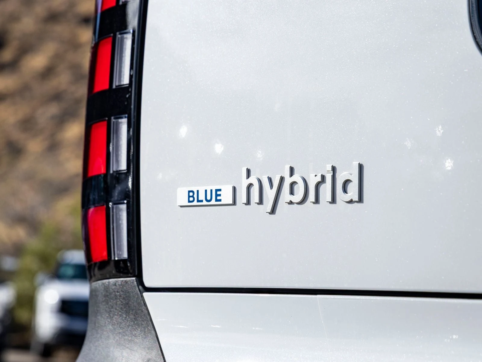 2026 Hyundai Palisade Hybrid Blue SEL Premium 8 Passenger (LX3), 11/20