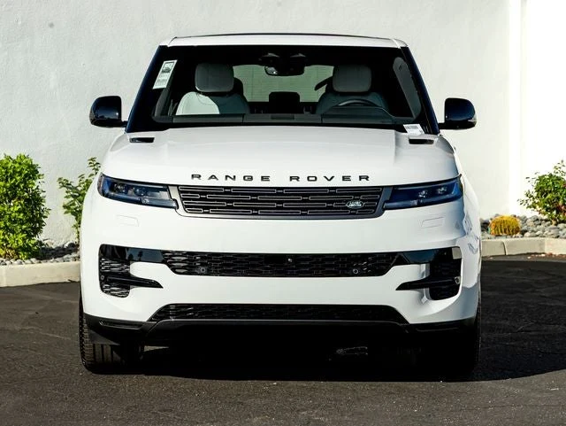 2027 Land Rover Range Rover Sport SE (L461), 3/20