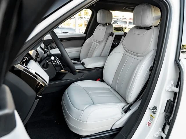 2027 Land Rover Range Rover Sport SE (L461), 13/20