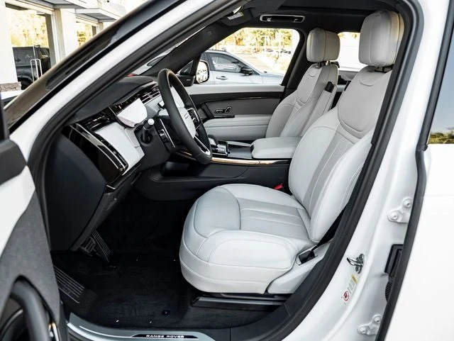 2027 Land Rover Range Rover Sport SE (L461), 14/20