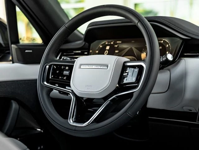 2027 Land Rover Range Rover Sport SE (L461), 19/20