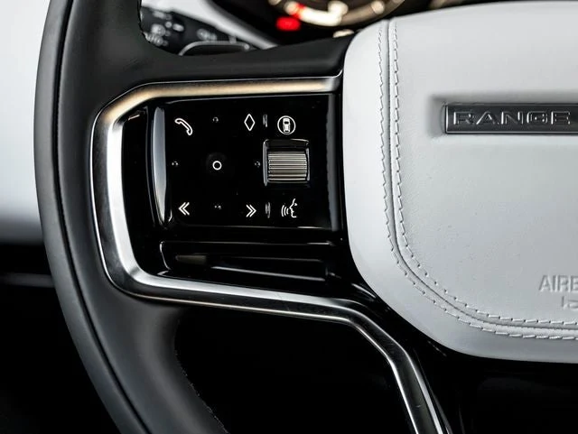 2027 Land Rover Range Rover Sport SE (L461), 20/20