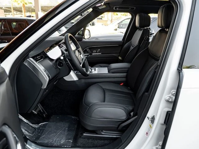 2027 Land Rover Range Rover SE (L460), 14/20