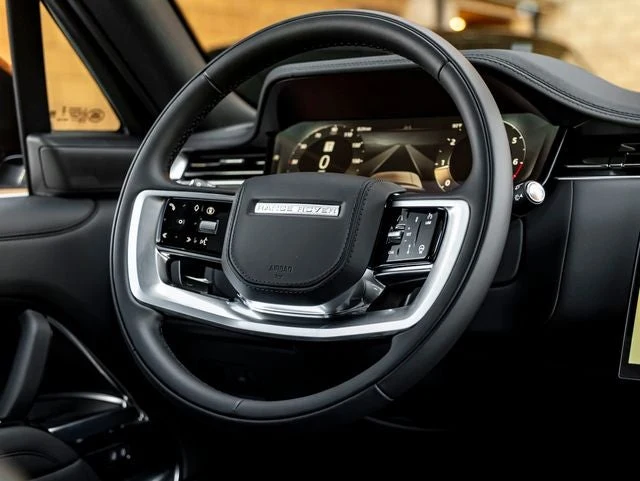 2027 Land Rover Range Rover SE (L460), 19/20