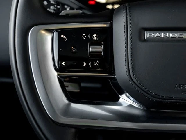 2027 Land Rover Range Rover SE (L460), 20/20