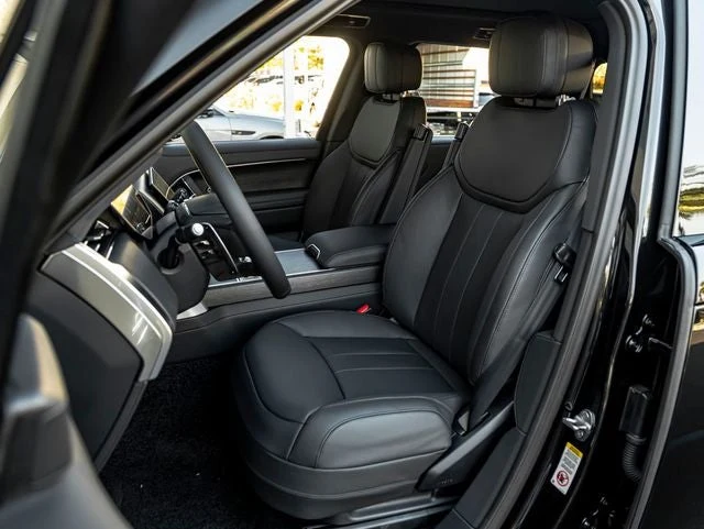 2027 Land Rover Range Rover SE LWB (L460), 13/20