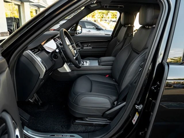 2027 Land Rover Range Rover SE LWB (L460), 14/20