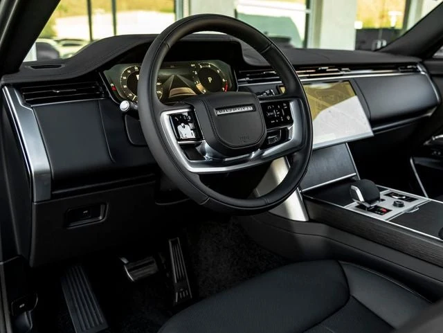 2027 Land Rover Range Rover SE LWB (L460), 16/20
