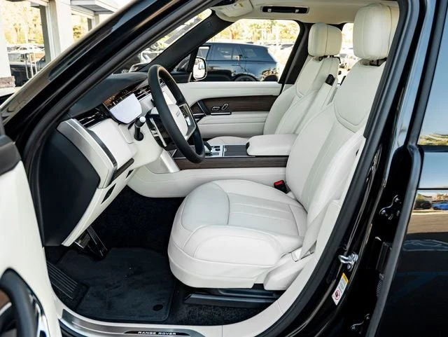 2027 Land Rover Range Rover SE LWB (L460), 14/20