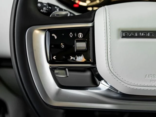 2027 Land Rover Range Rover SE LWB (L460), 20/20