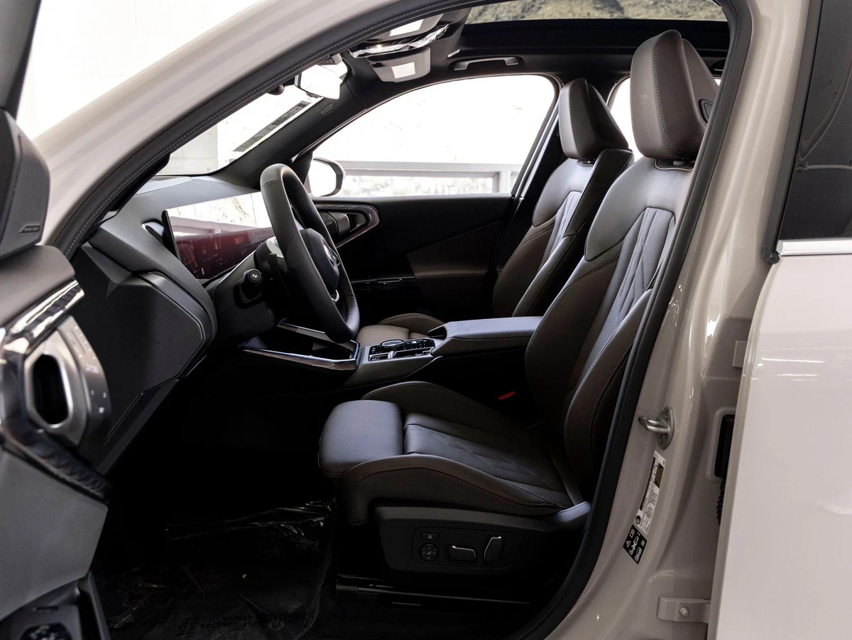 2026 BMW X3 30 xDrive (G45), 13/20